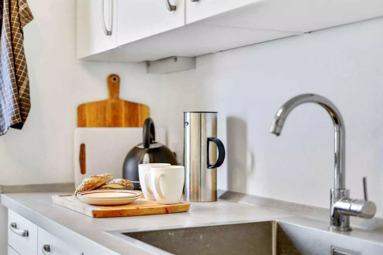 5 sterren vakantie huis in Højby-Binnen