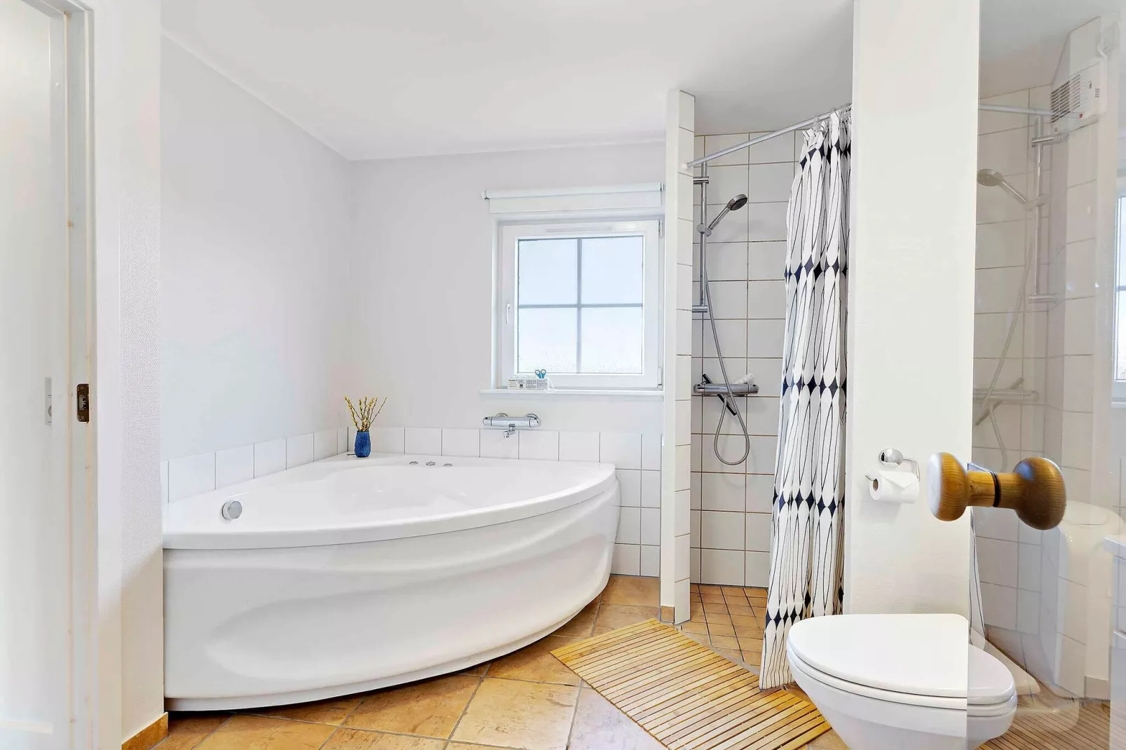 5 sterren vakantie huis in Brenderup Fyn-Binnen