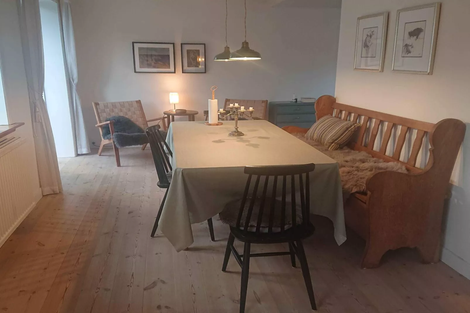 5 sterren vakantie huis in Rønne-Binnen