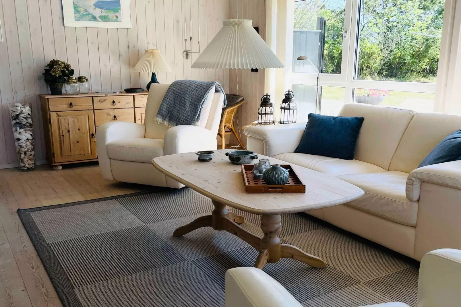 5 sterren vakantie huis in Sæby-Binnen