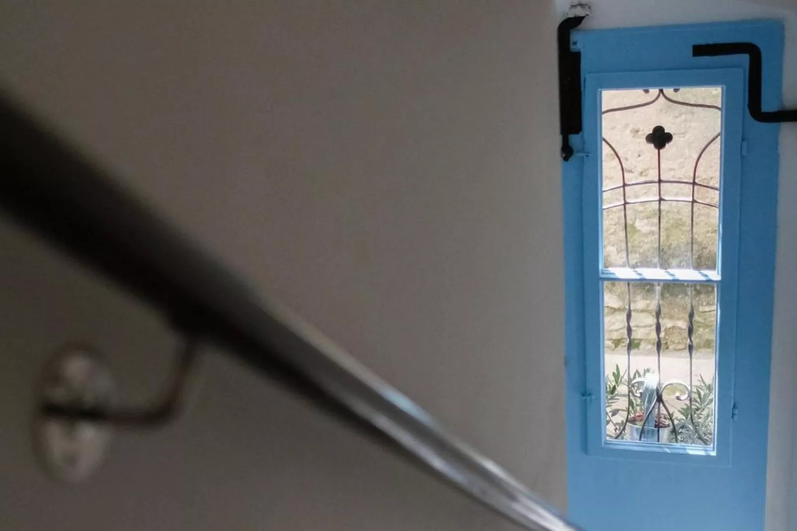 Apartments Blue Lavender - Two Bedroom Apartment - Binnen