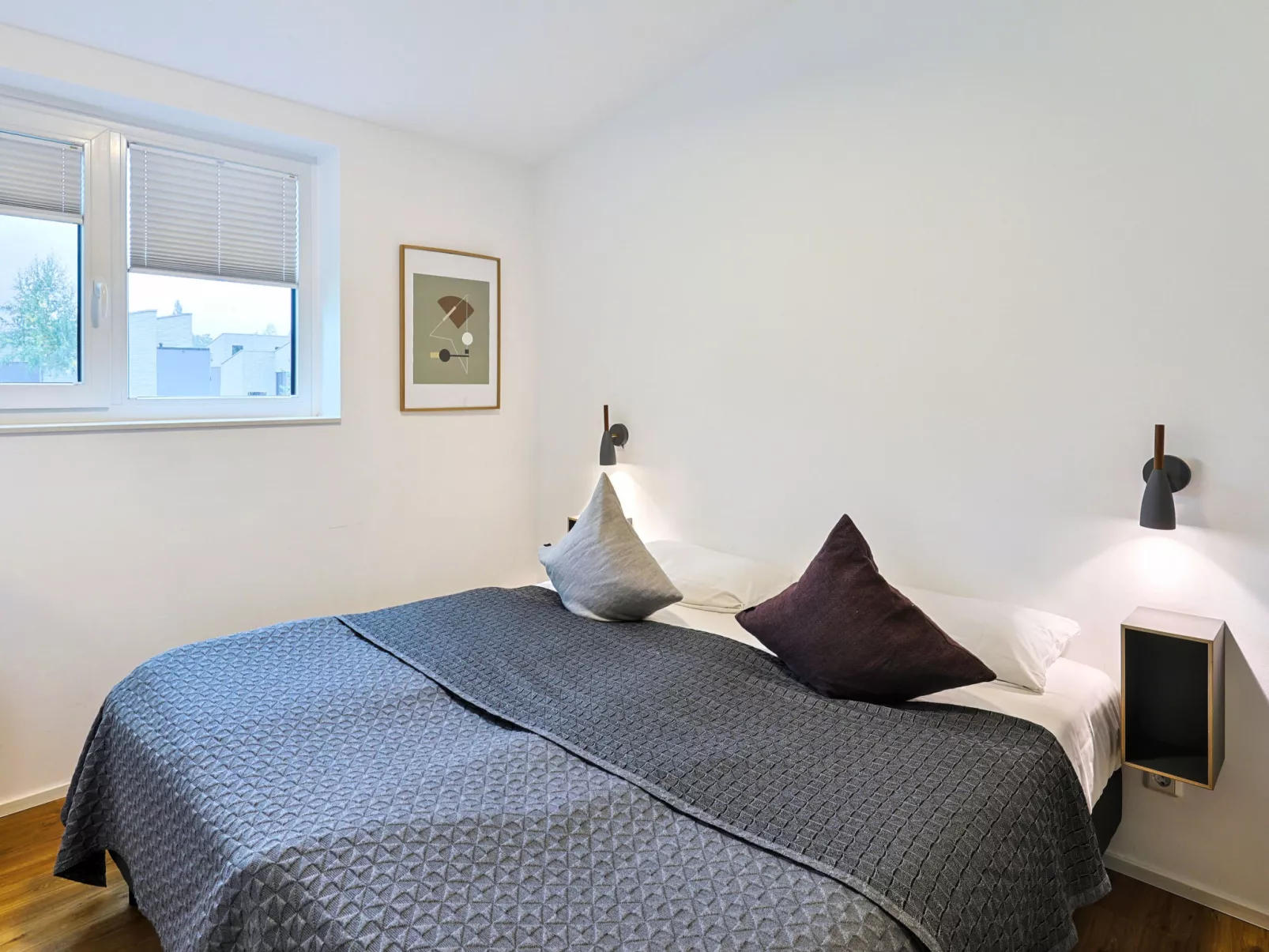 Familiennest - Binnen