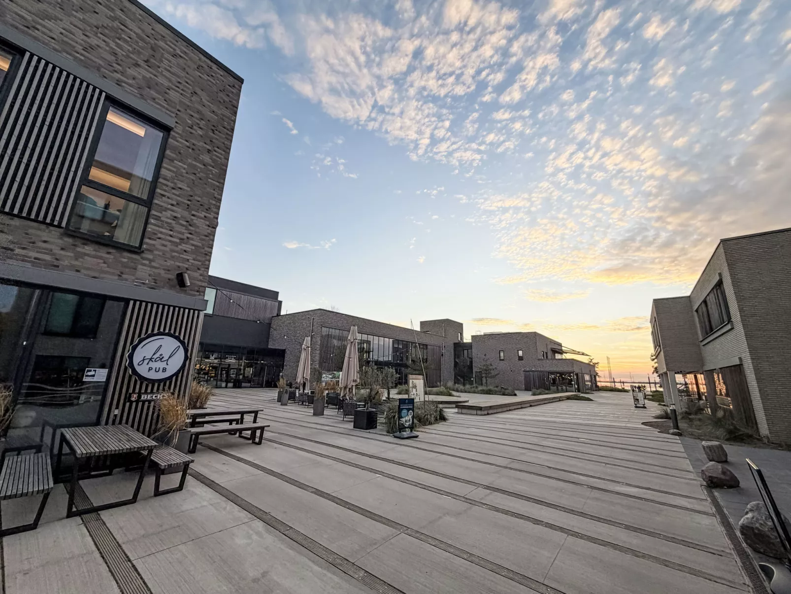 Schulenburg (137) - Buiten