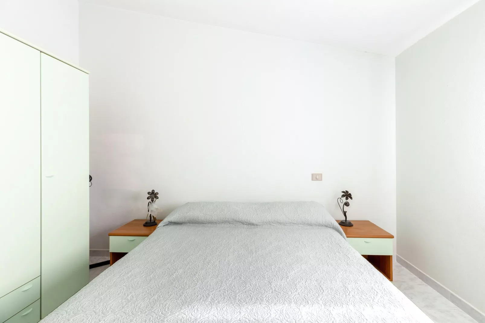 BILO 1 LA CIACCIA-Slaapkamer