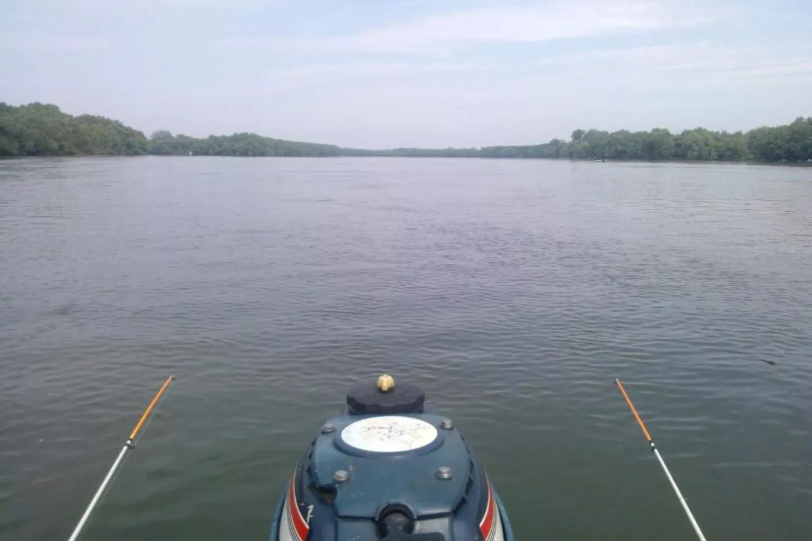 Rooms Zeko - Classic Double Room with Terrace-Uitzicht