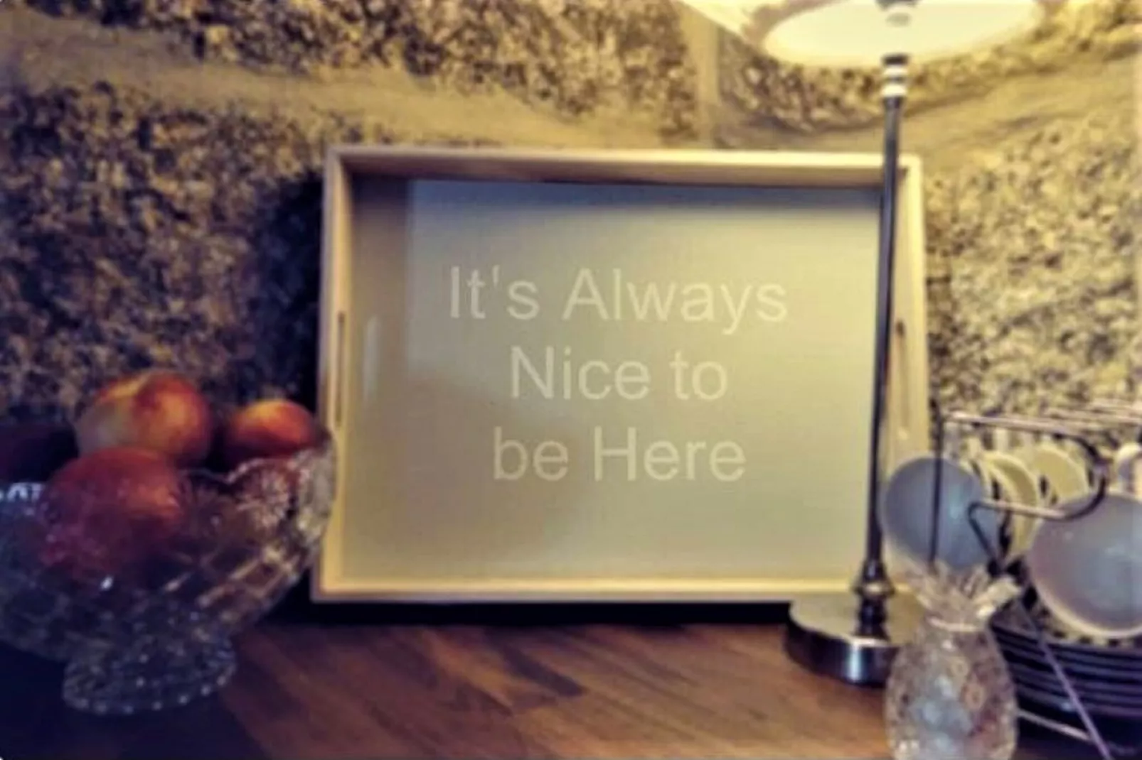 Abrigo do Mezio - Country House-Sfeer