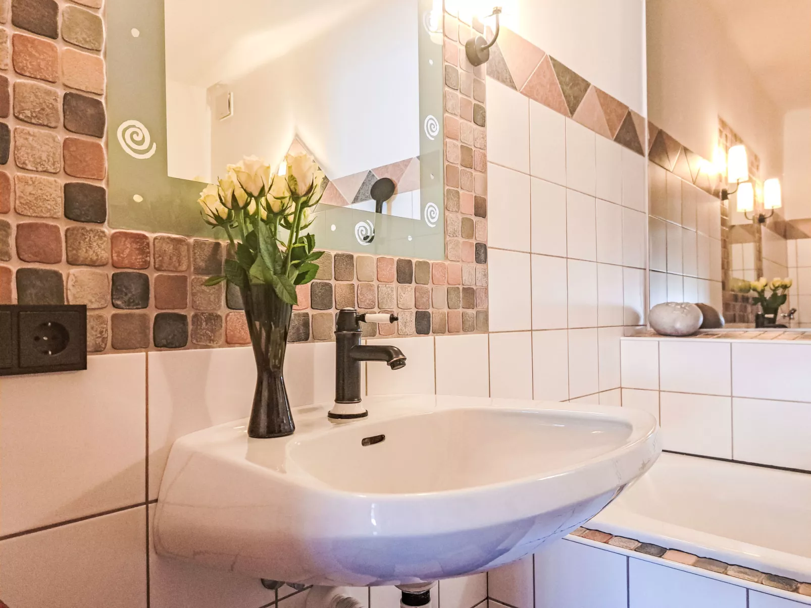 Appartement 1-Binnen