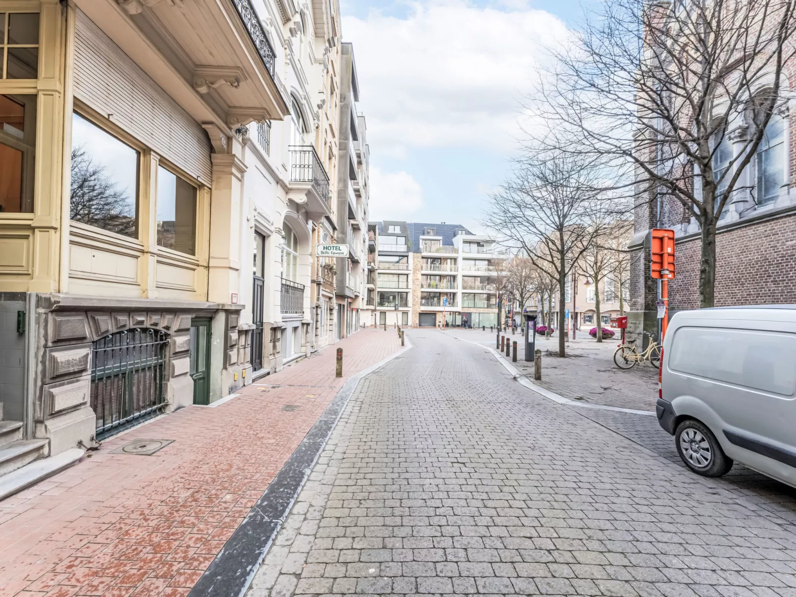 Notre Refuge - Your Belle Époque Escape-Buiten