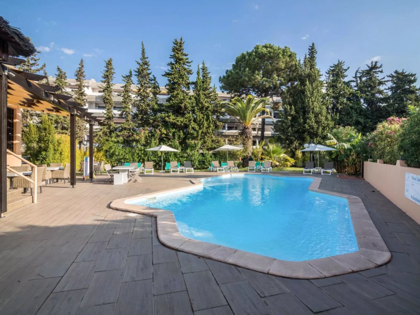 Patrick - Sunny Way-Buiten