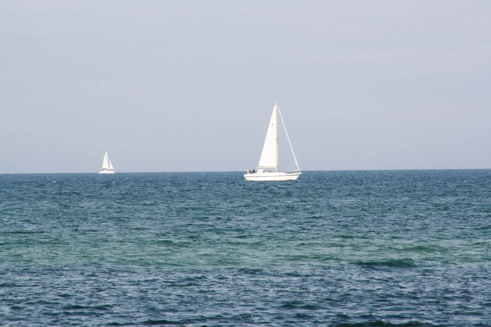 Zum Breitling-Gebieden zomer 5km