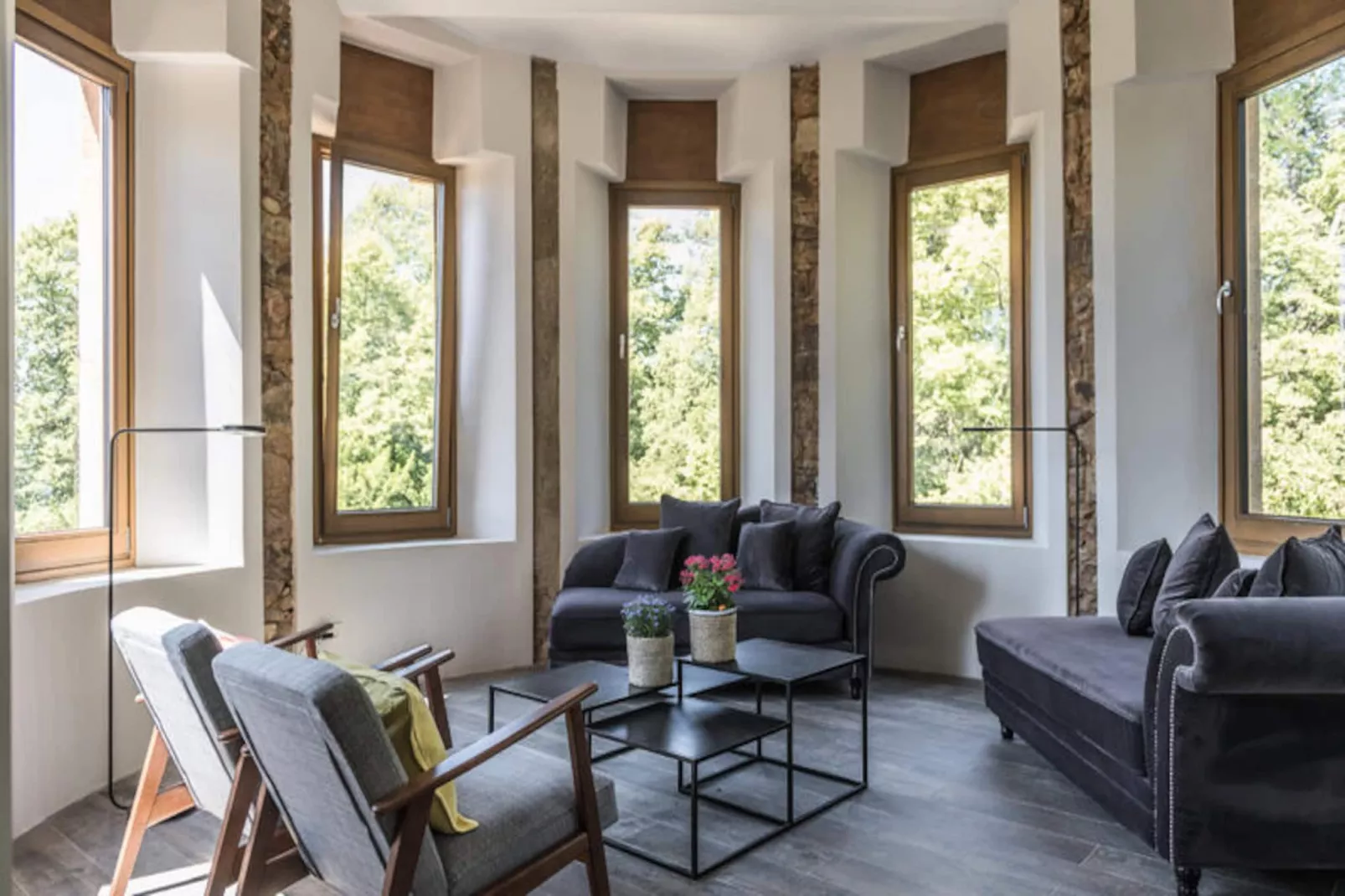 Maison à Sant Hilari Sacalm-Niet-getagd