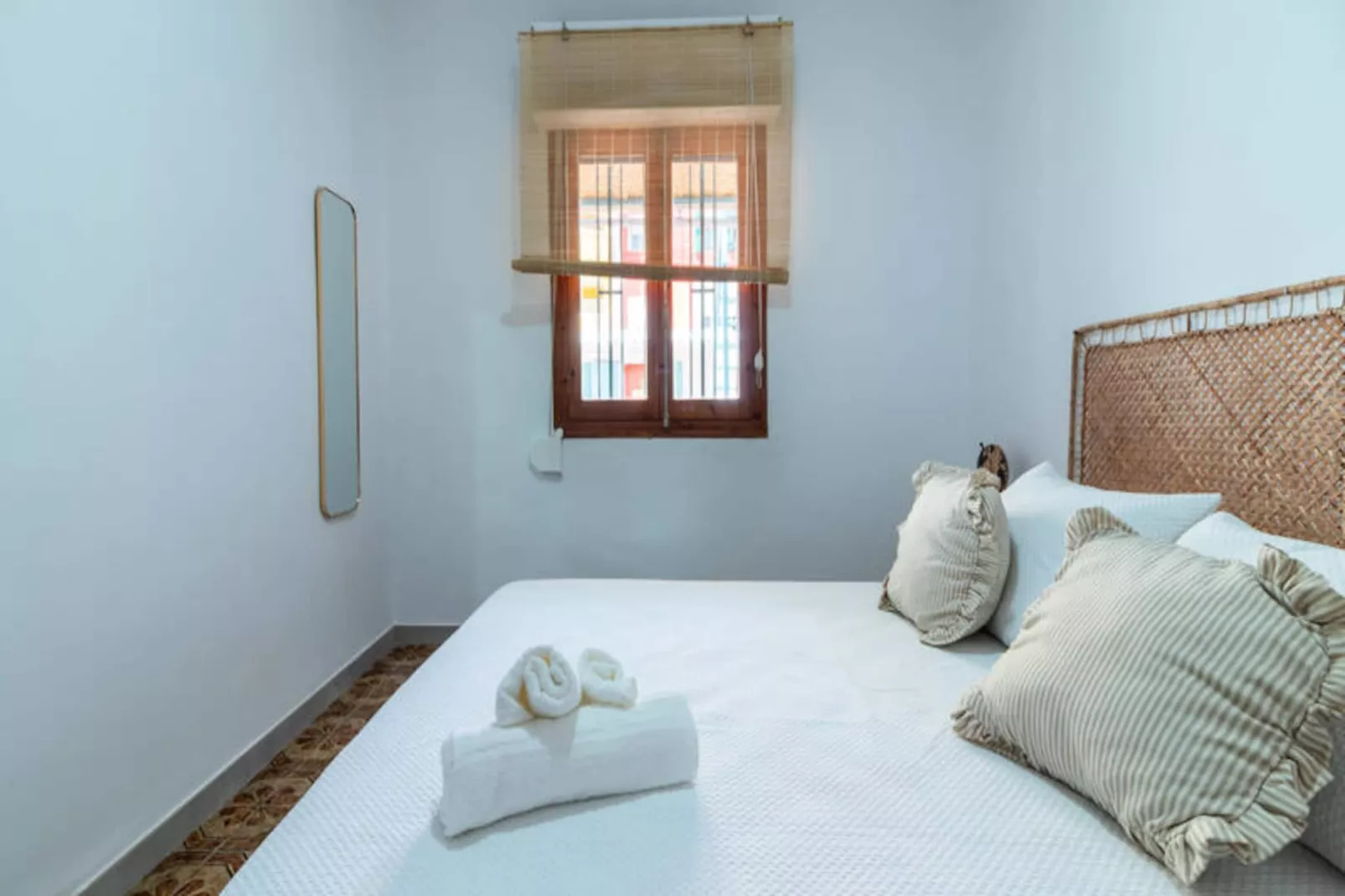 Maison à Moncofar-Niet-getagd