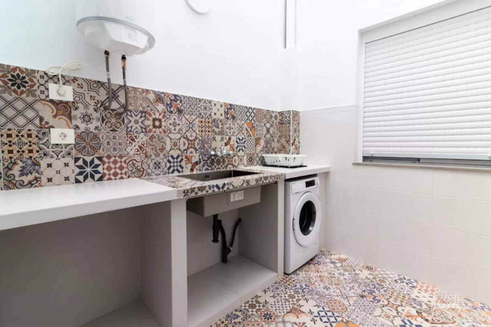 Maison à Moncofar-Niet-getagd