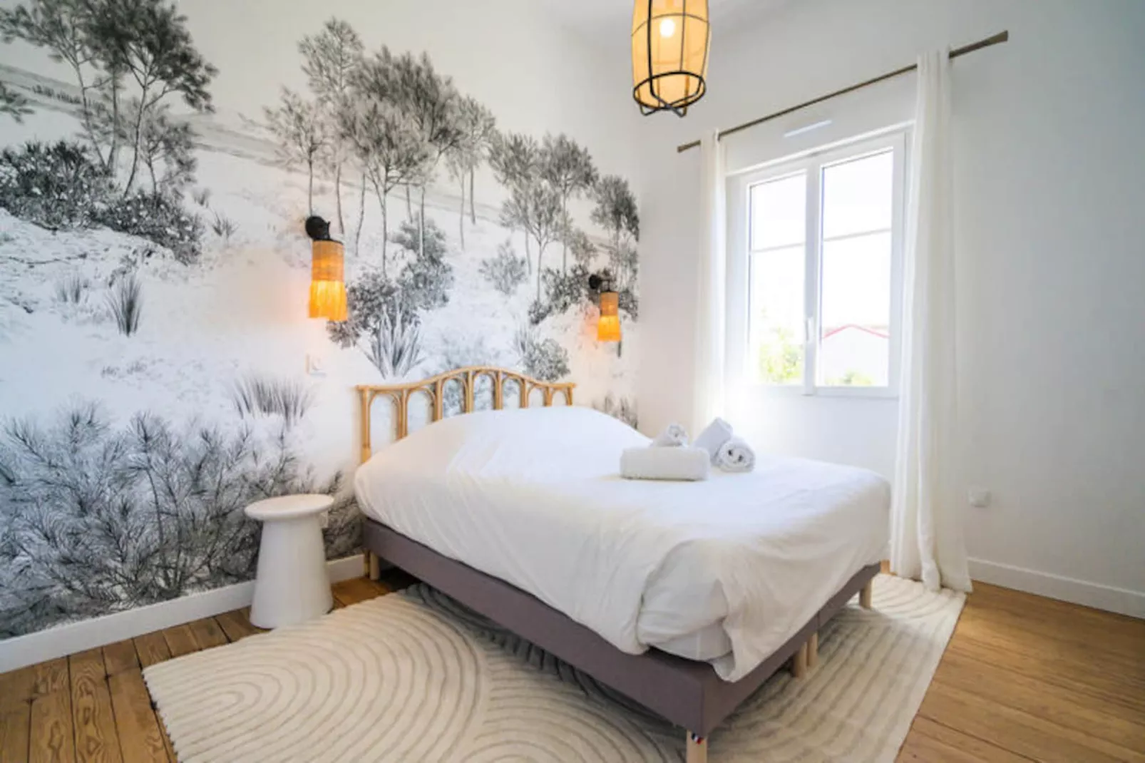 Maison à Arcachon-Niet-getagd