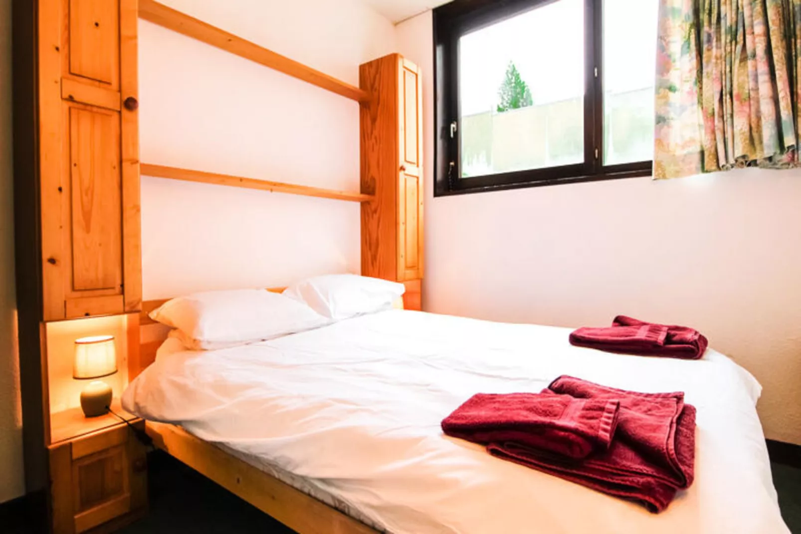 Appartements à Flaine-Niet-getagd