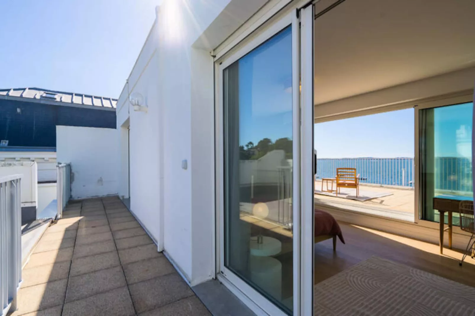 Maison à Arcachon-Niet-getagd