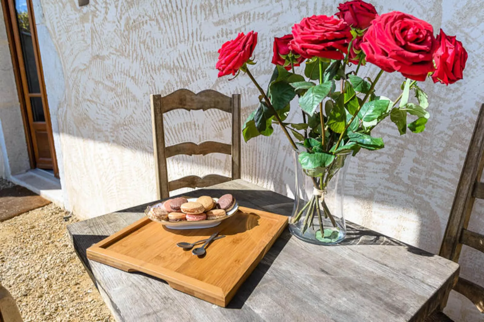 Maison à Saint-Jorioz-Niet-getagd