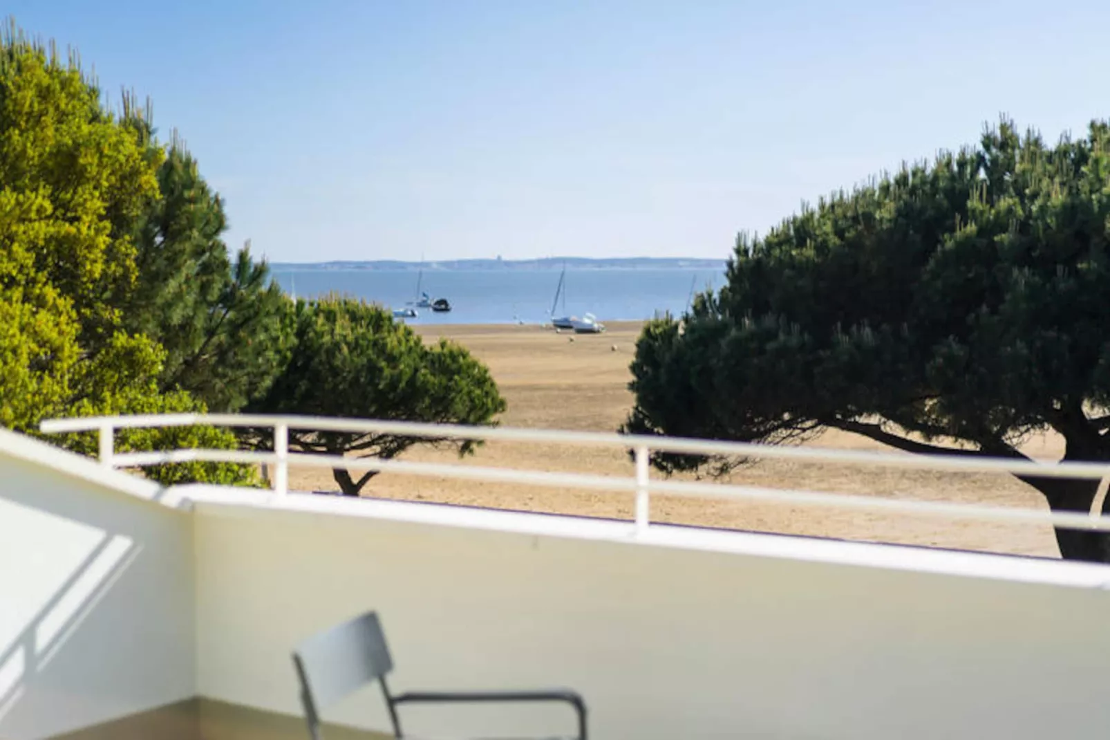 Maison à Andernos-les-Bains-Niet-getagd