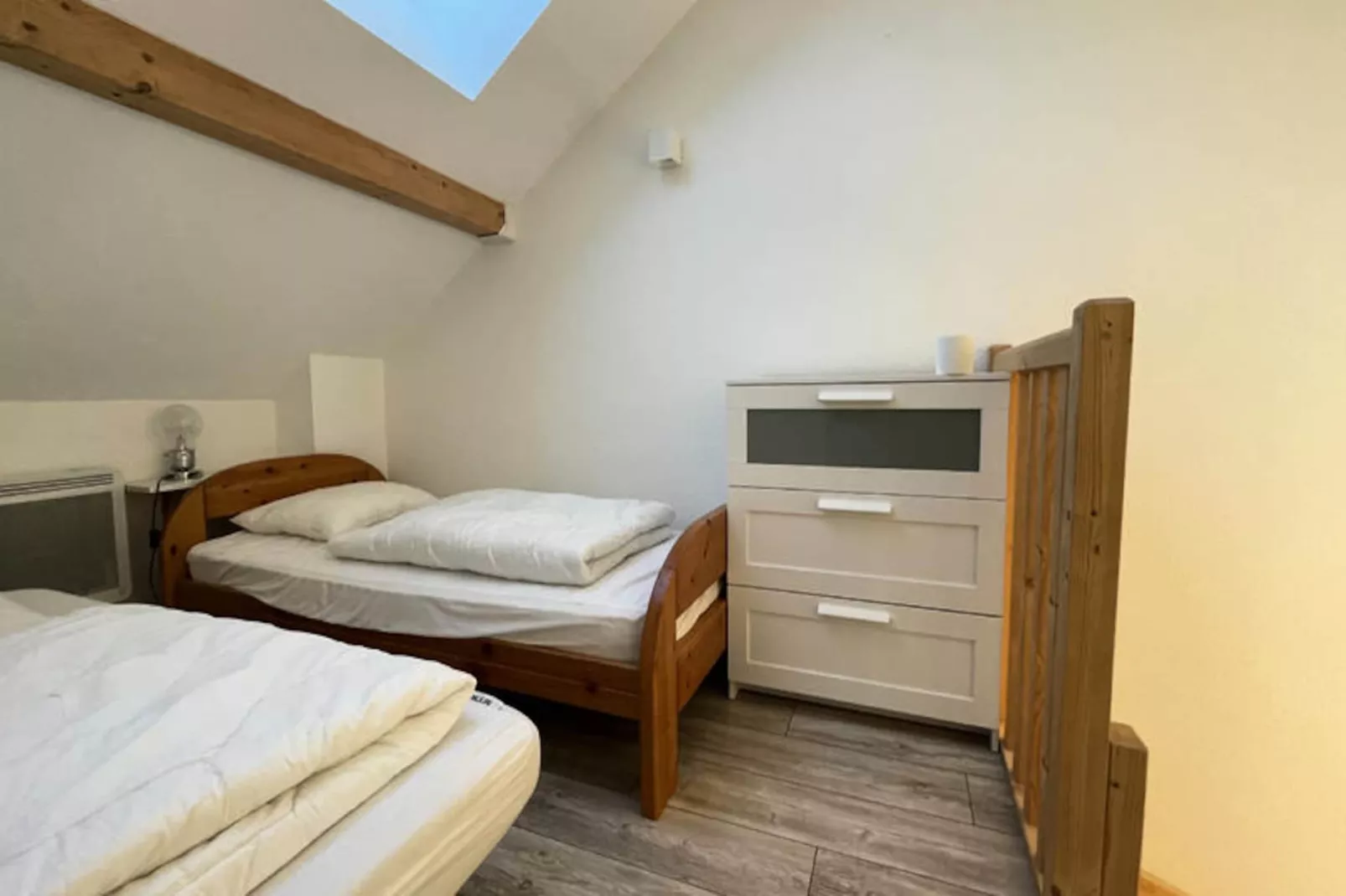 Appartements à Le Lioran-Niet-getagd