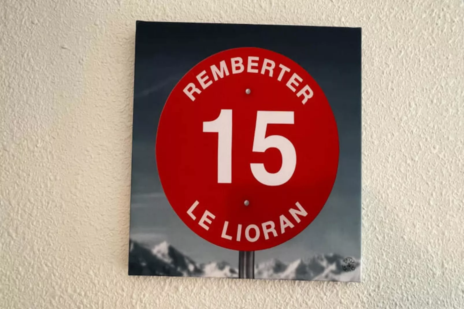 Studio à Le Lioran-Niet-getagd