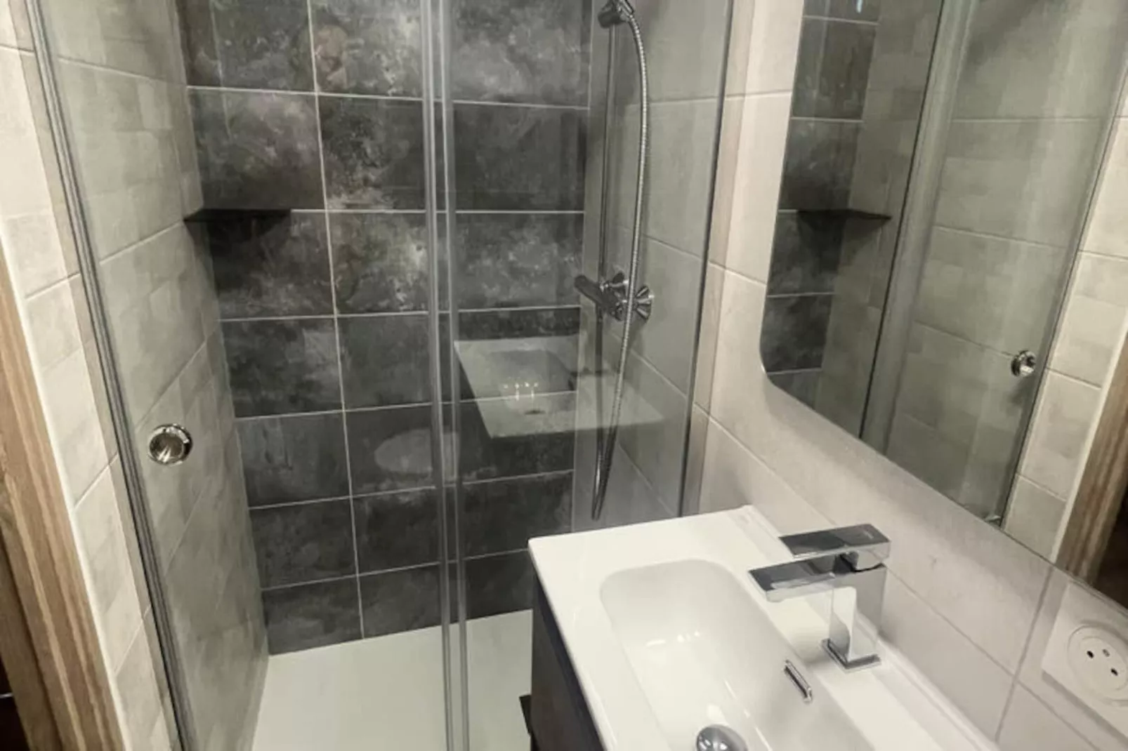 Appartements à Le Lioran-Niet-getagd