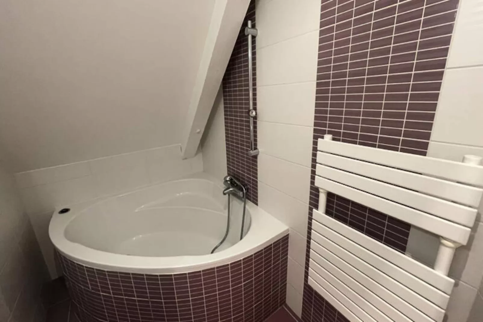 Appartements à Le Lioran - Niet-getagd