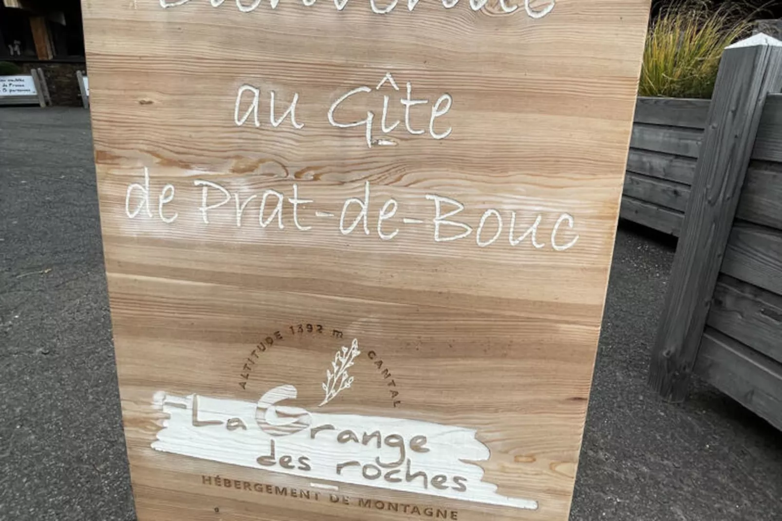 Appartements à Albepierre Bredons - Niet-getagd