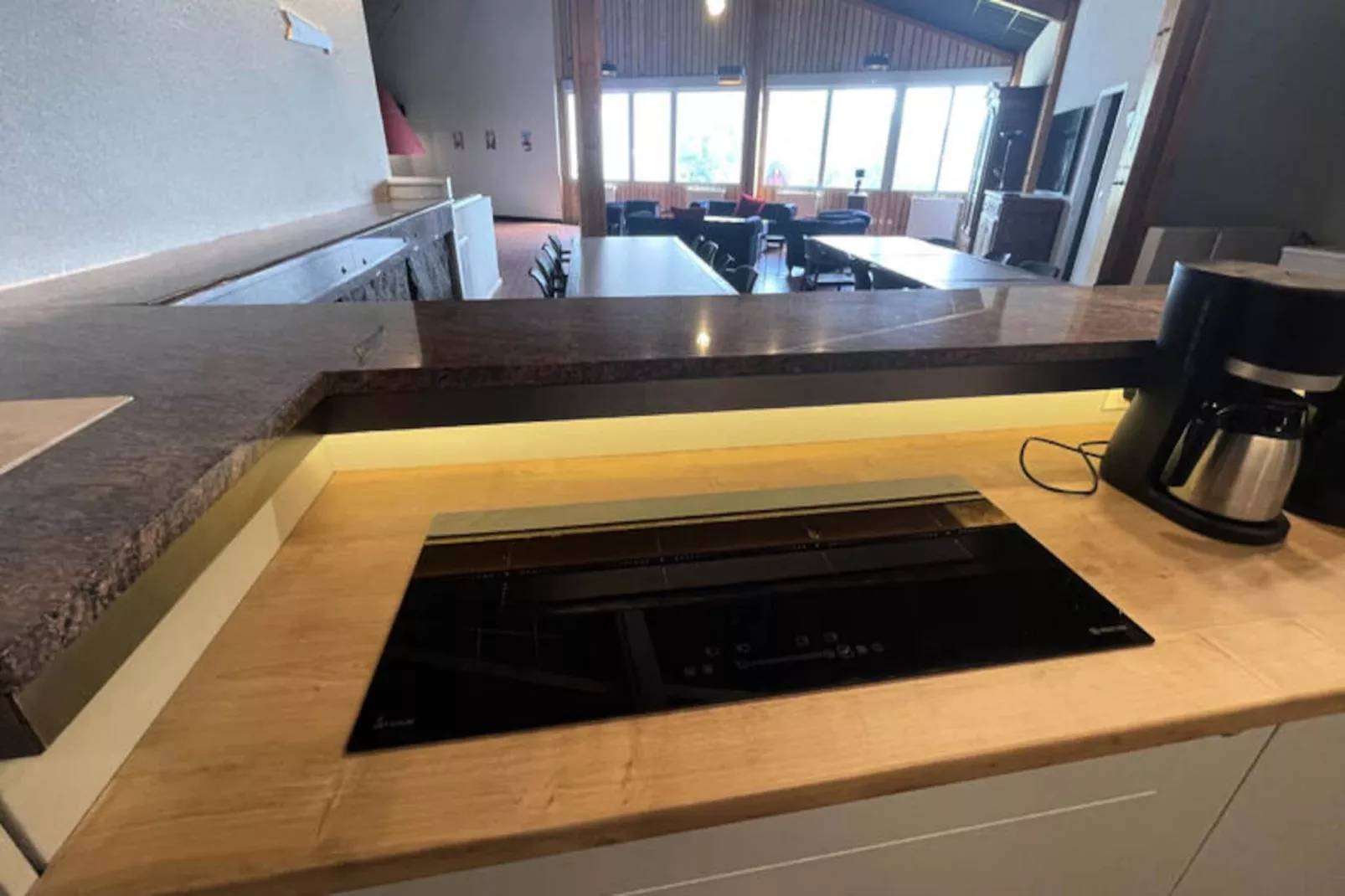 Appartements à Le Lioran-Niet-getagd