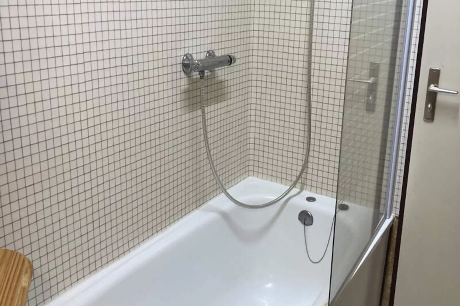 Appartements à Le Lioran-Niet-getagd