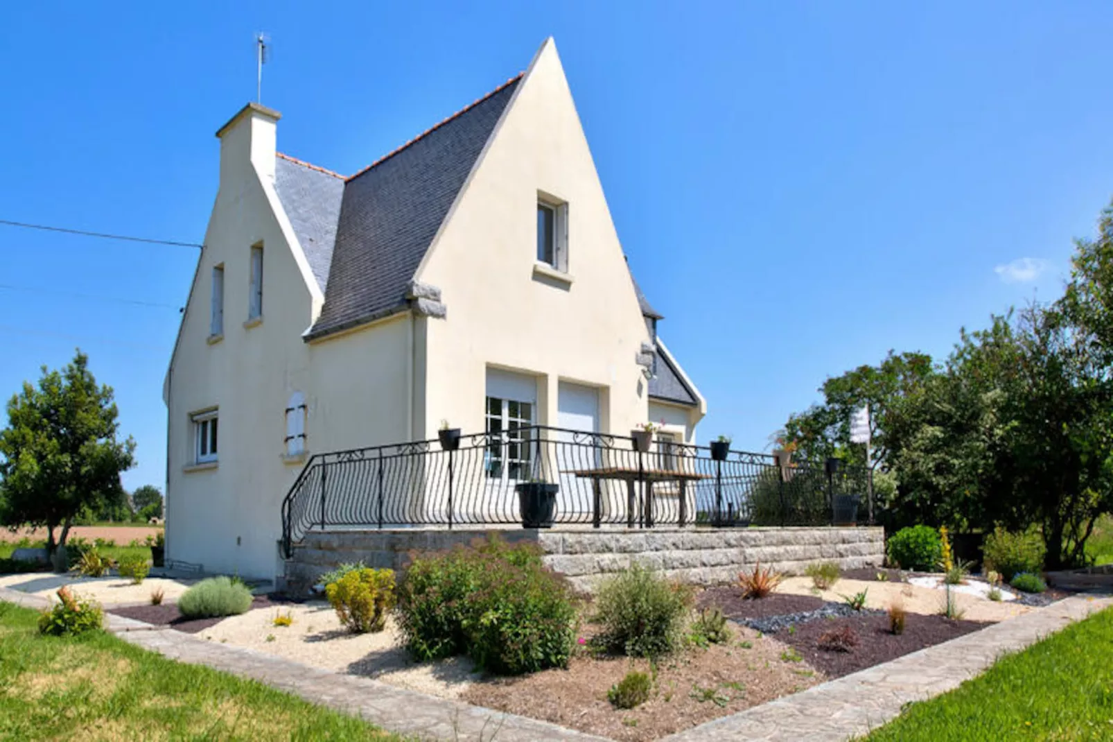 Maison à Plobannalec-Lesconil-Niet-getagd