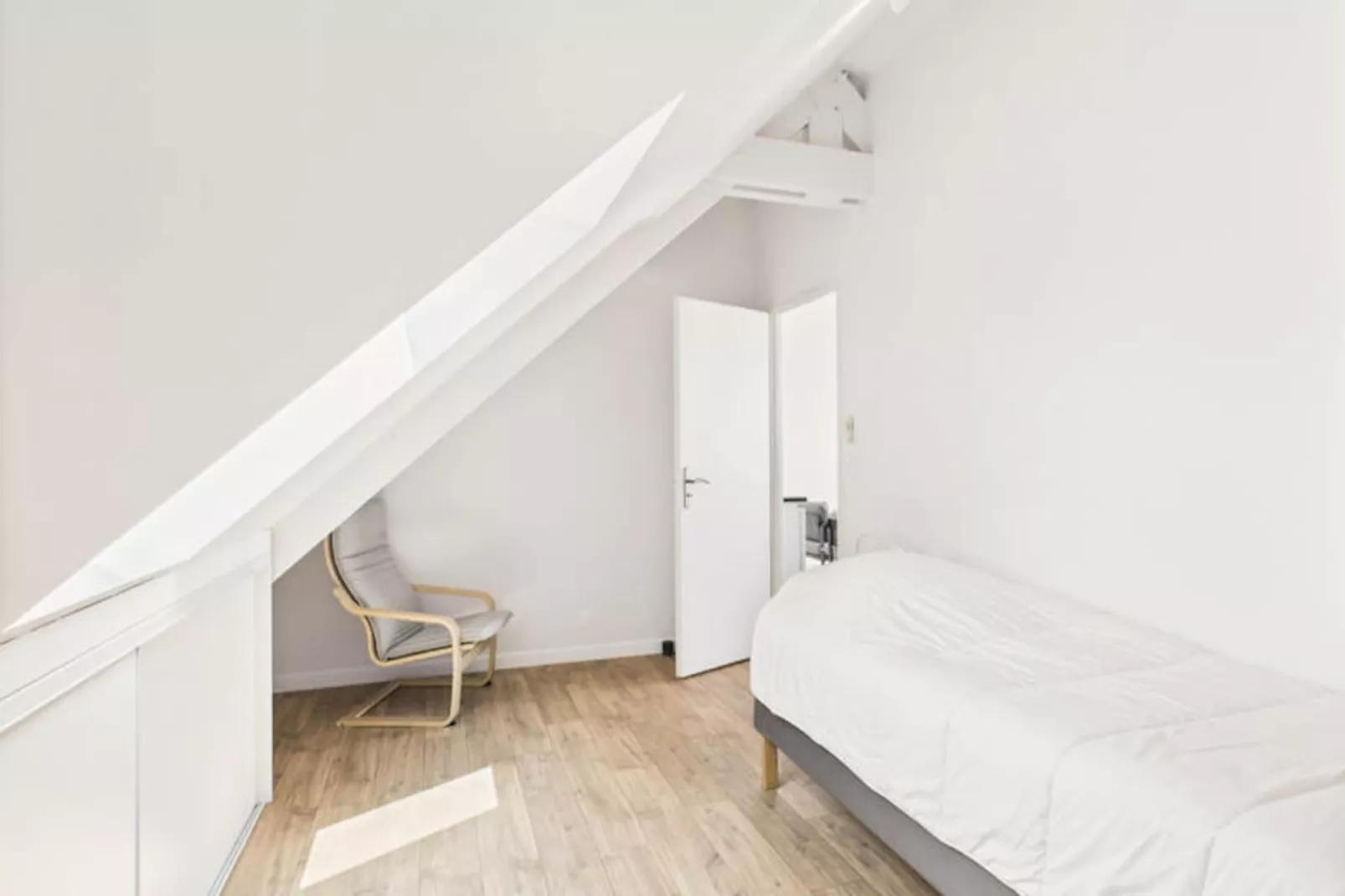 Maison à Le Tour du Parc-Niet-getagd