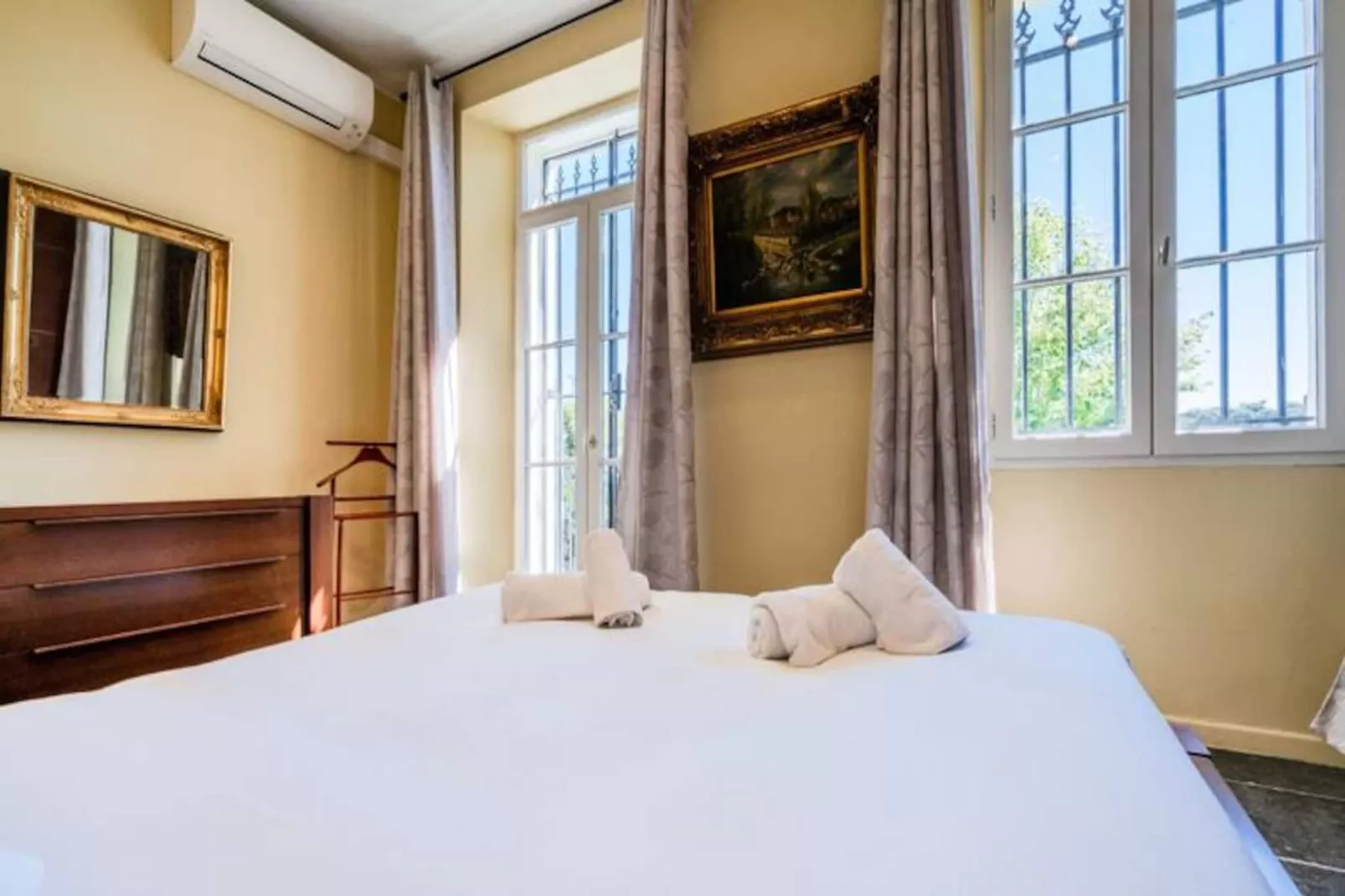 Résidence Rare ! Villa 7p Cap D&rsquo;antibes, &agrave; Pied Des Plages-Niet-getagd