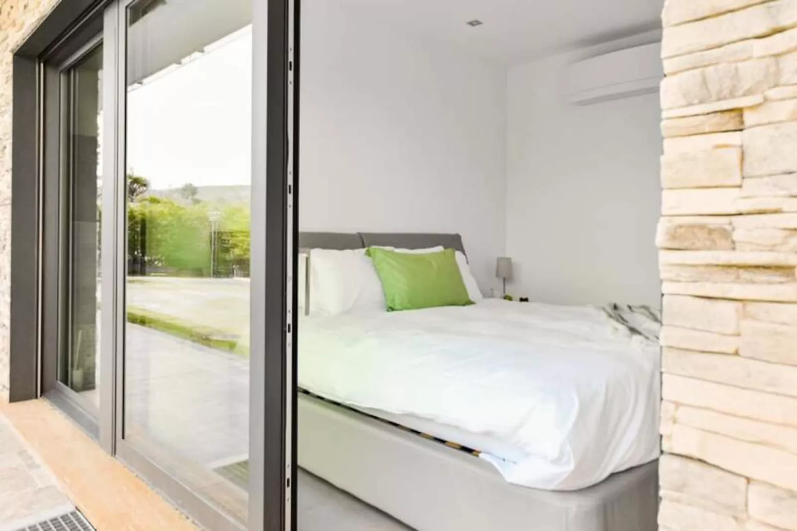 Résidence Villa D&rsquo;architecte Avec Piscine Chauff&eacute;e Pour 10 !-Niet-getagd