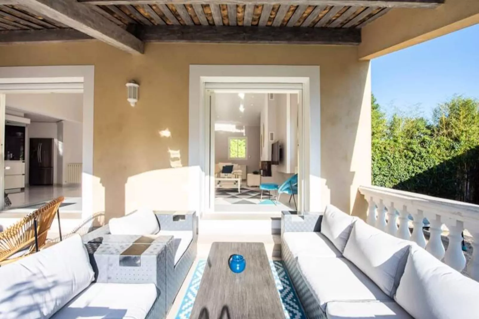 Résidence Villa 330m2, 6 Chambres, Piscine Chauff&eacute;e Jacuzzi - Niet-getagd