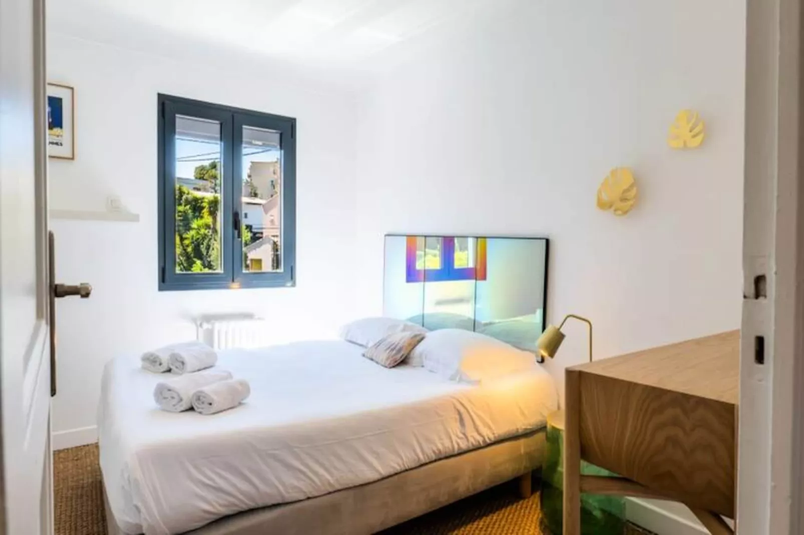 Résidence Maison 10 Pers., Piscine, Proche Centre De Cannes-Niet-getagd