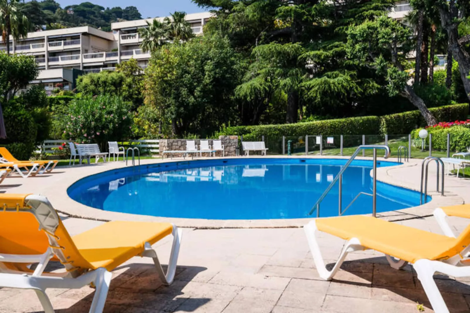 Résidence 3p R&eacute;sidence De Standing, Avec Vue Mer & Piscine-Niet-getagd