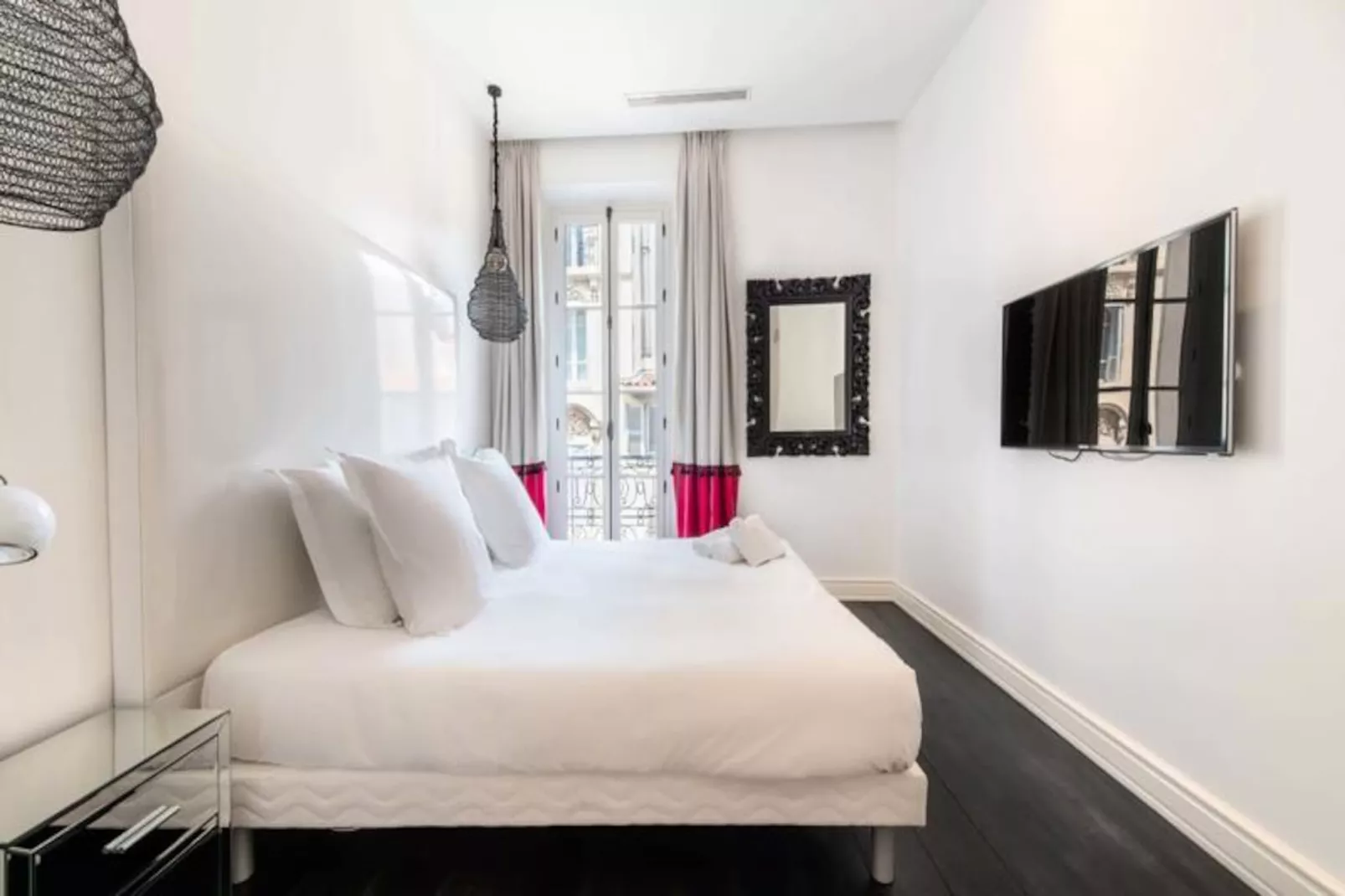 Résidence Prestige Et Confort Face Au Palais Des Festivals-Niet-getagd