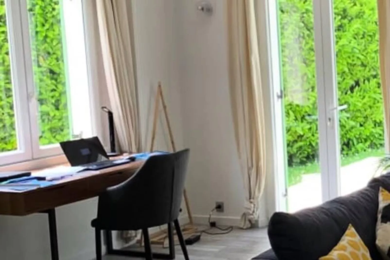 Belle Et Spacieuse Villa - Piscine - Jardin-Niet-getagd