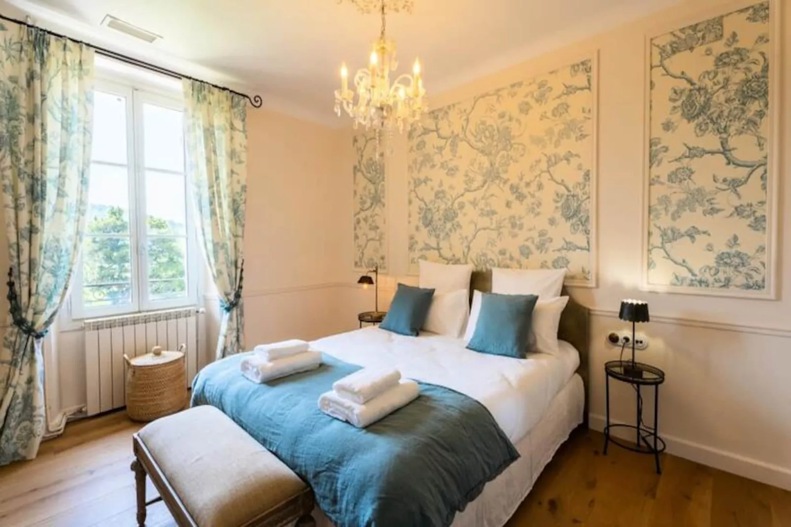 Domaine De La Rose Comtesse &ndash; L&rsquo;art Du Luxe Intimiste En Provence-Niet-getagd