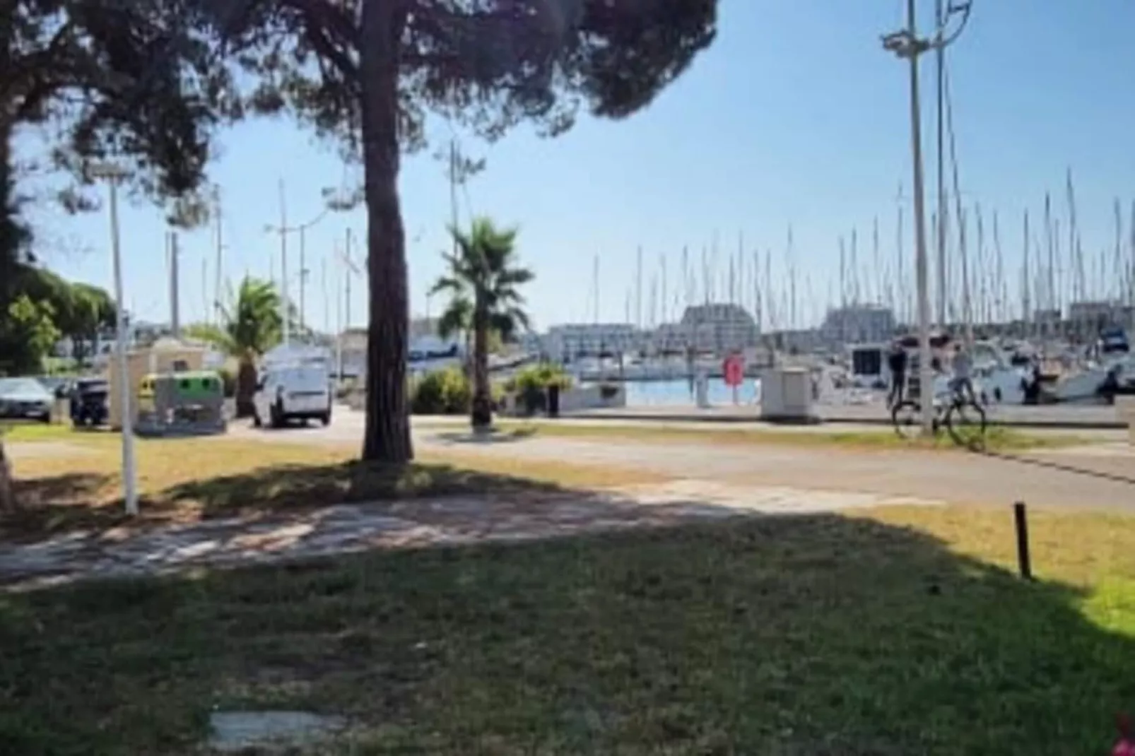 Résidence Terrasse 4 : Quai Du Port De Plaisance-Niet-getagd