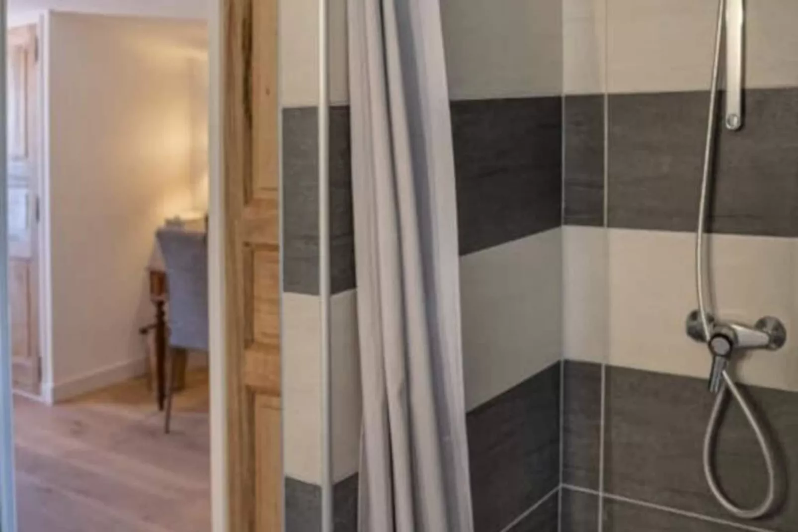 Belle Villa Proven&ccedil;ale Au Calme Avec Piscine-Niet-getagd