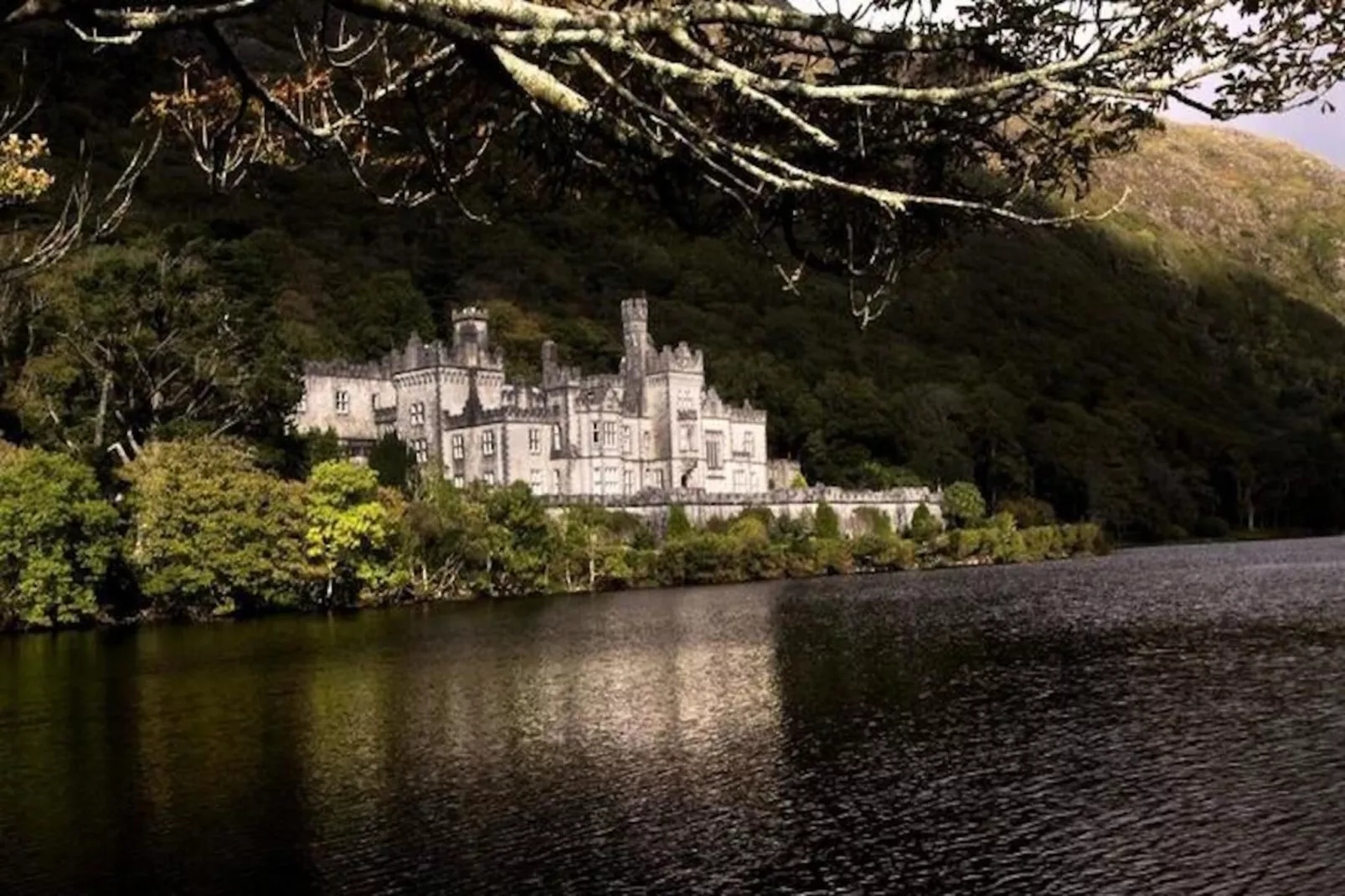 Appartements à Clifden Galway-Niet-getagd