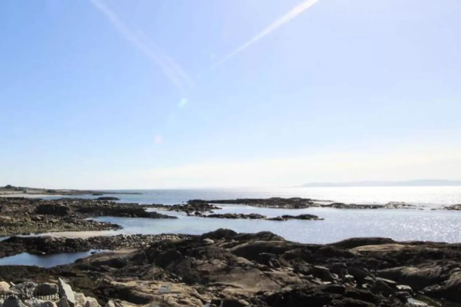 Mobil Home - Bungalow - Cottage à Spiddal Galway-Niet-getagd