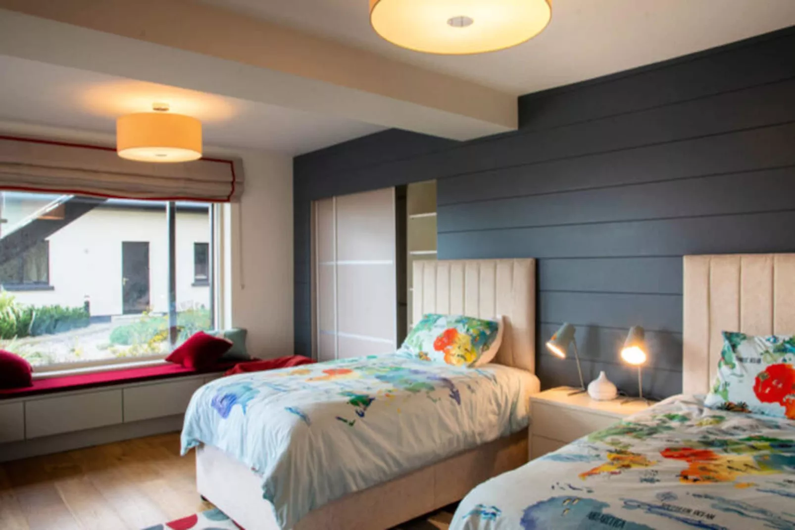 Maison à Carraroe Galway-Niet-getagd