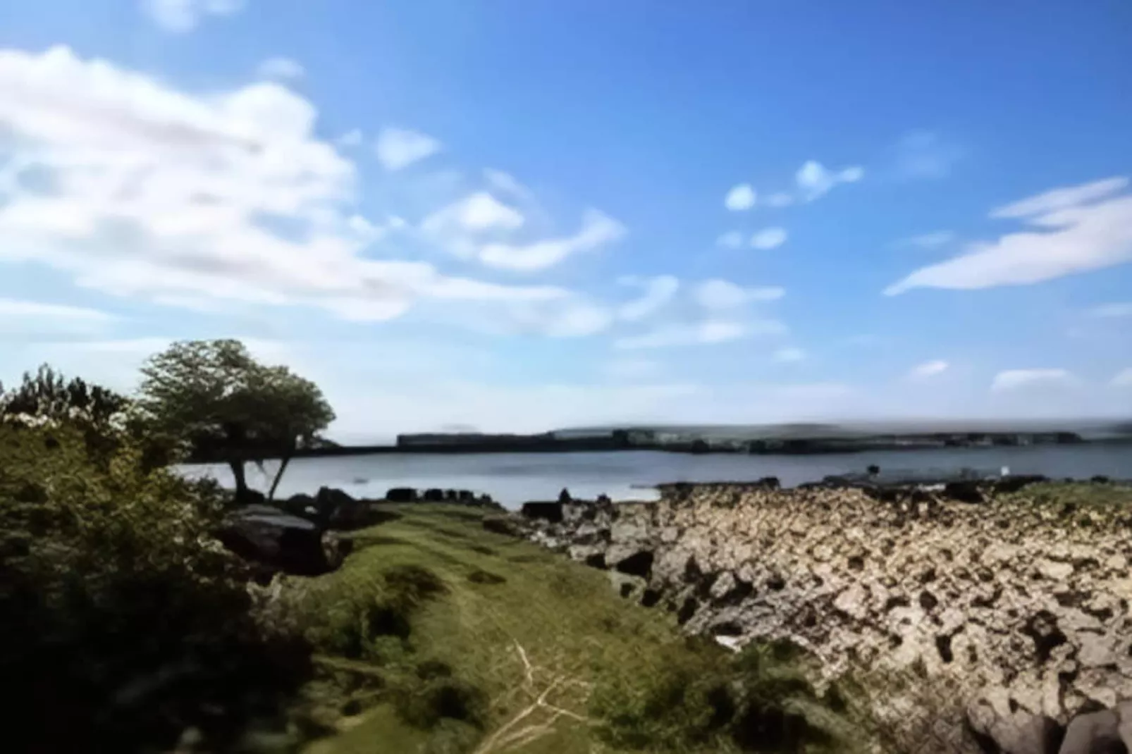 Maison à Ballinrobe Mayo-Niet-getagd