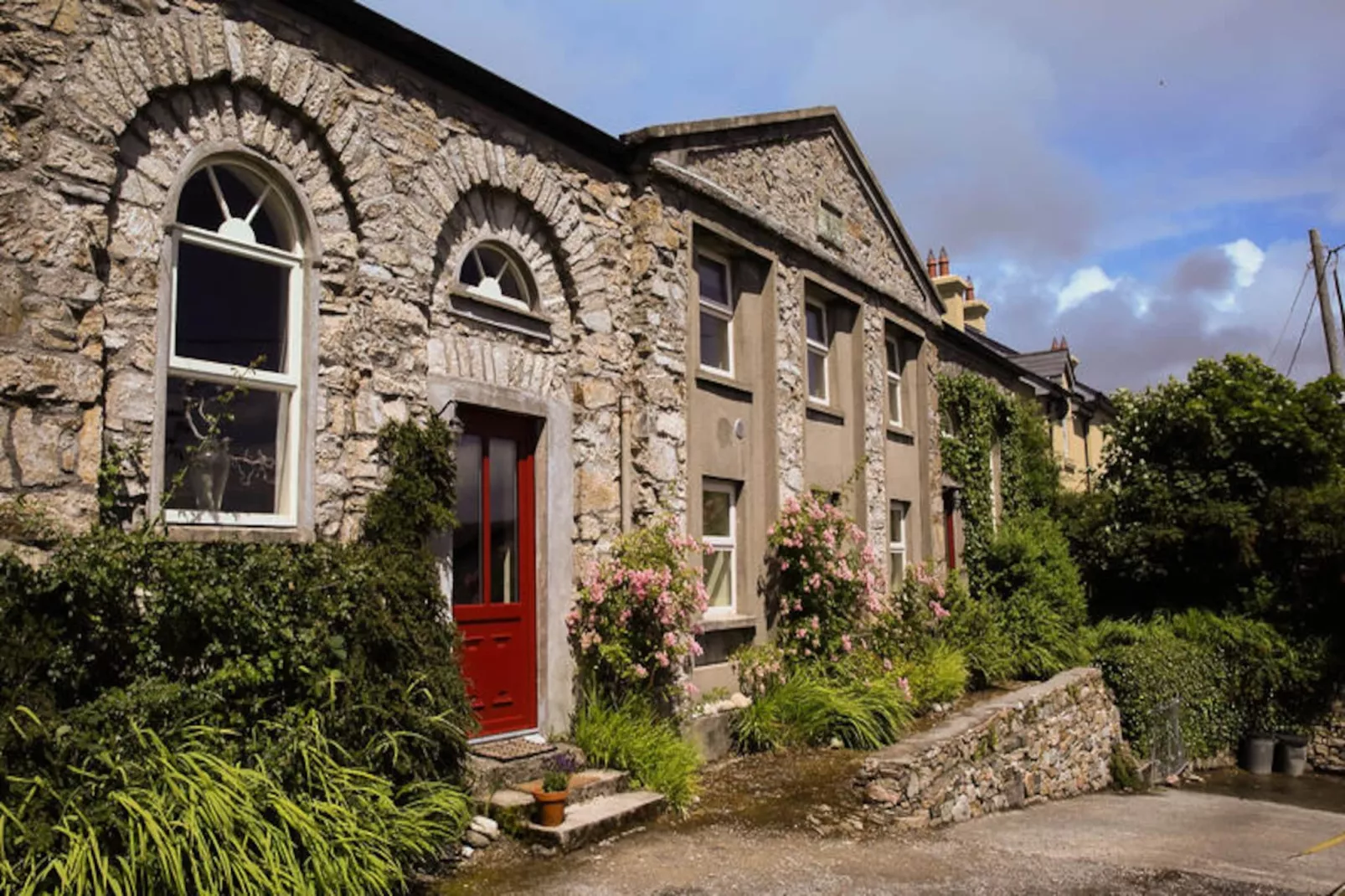 Maison à Clifden Galway-Niet-getagd