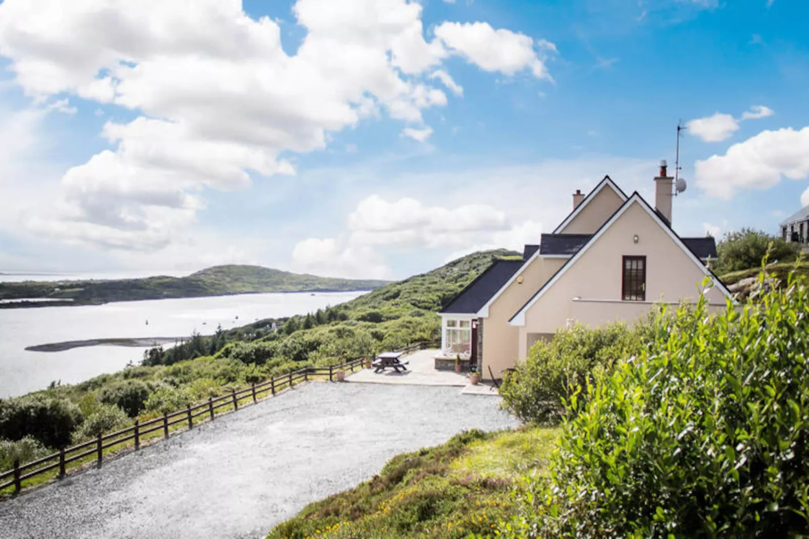 Maison à Clifden Galway-Niet-getagd