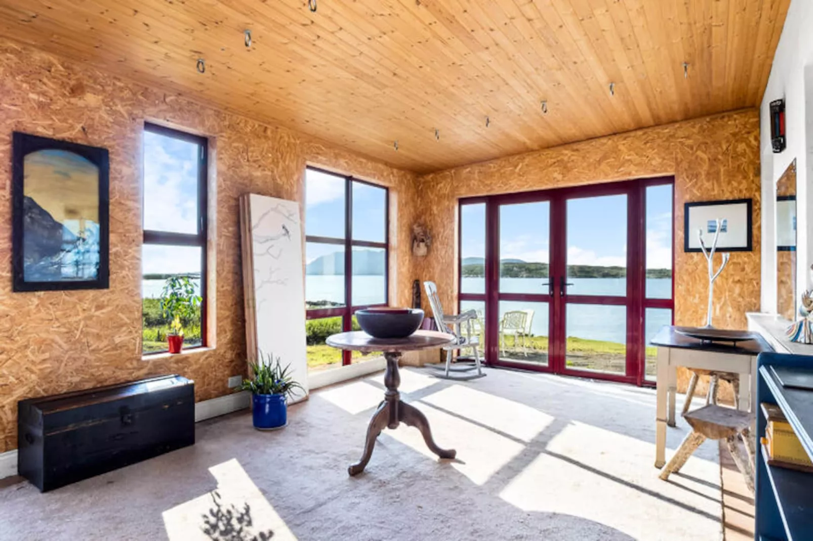 Maison à Cashel Galway-Niet-getagd