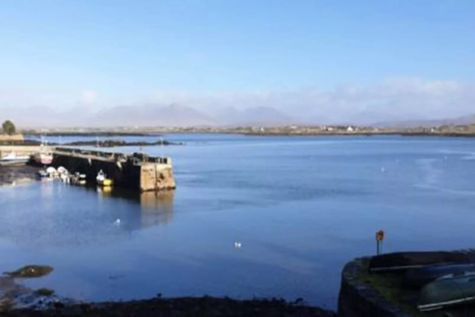 Maison à Roundstone Galway-Niet-getagd