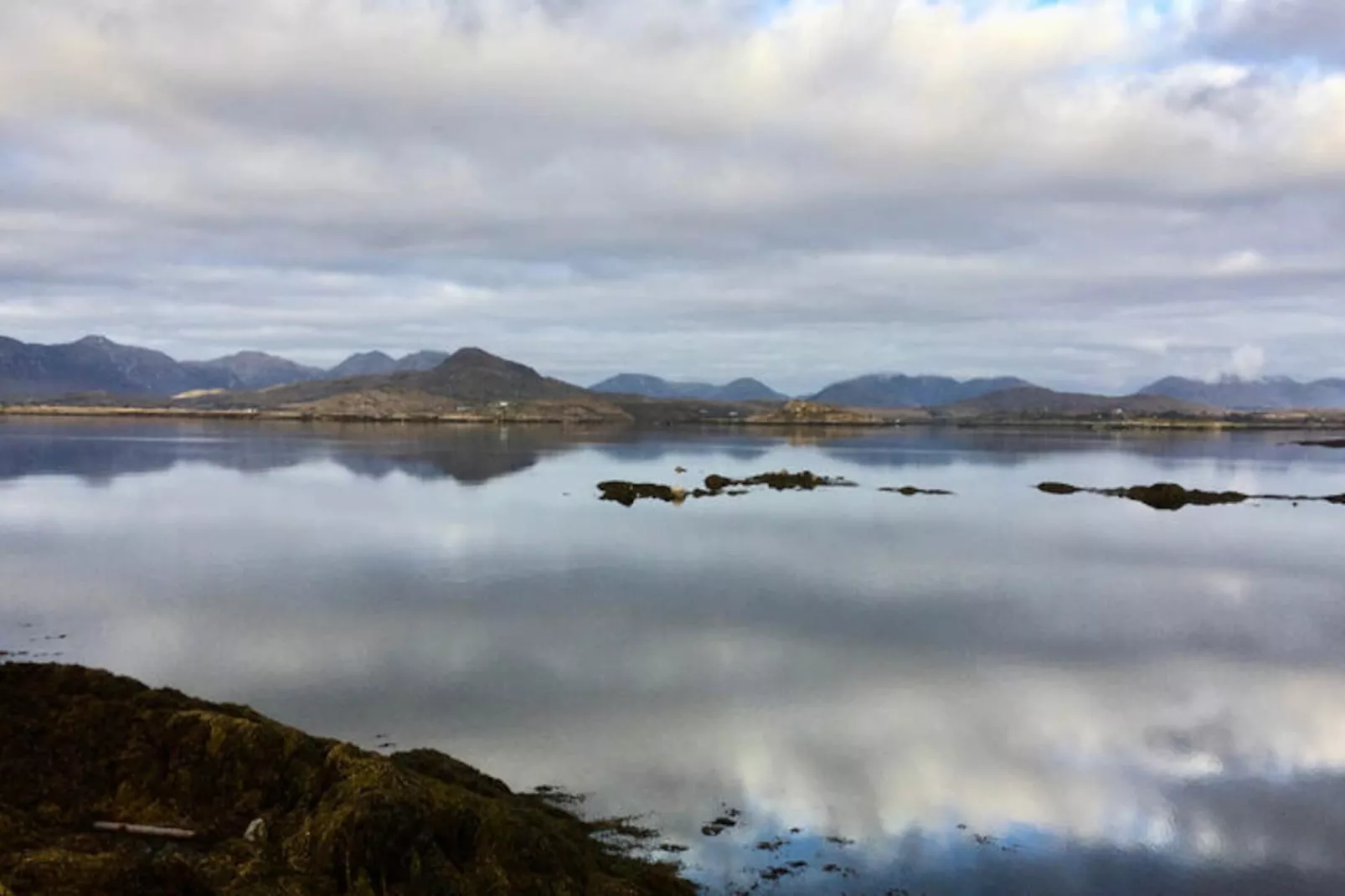 Maison à Cashel Galway-Niet-getagd